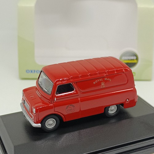 Oxford diecast royal mail ca - ,