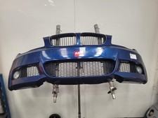 BMW 1 SERIES MK1 2010 FRONT