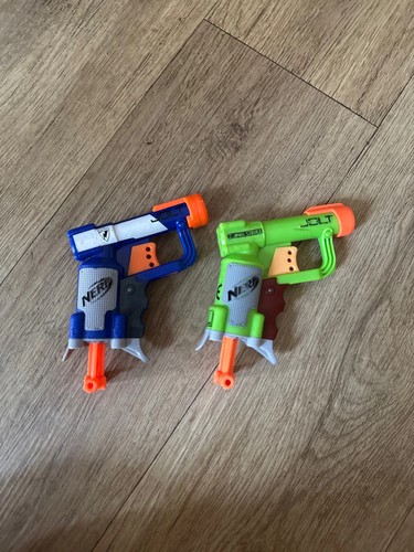 Nerf strike elite jolt - strike,