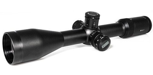Wulf hurricane x 50 - hurricane, 4.5-18