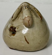 Pottery Sheep ?