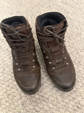 Brasher Fellmaster GTX Goretex