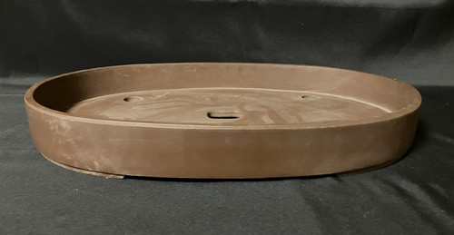 Vintage japanese bonsai pot - bonsai,