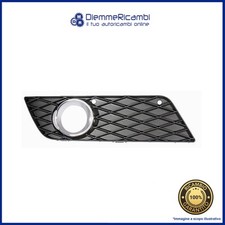 Front Fog Light Grille Right Avantgarde DX Mercedes Class A W169 08->12