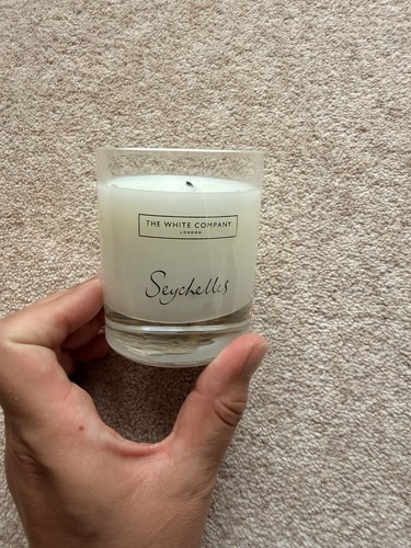 The white company seychelles - company,