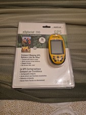 Magellan Explorist 200