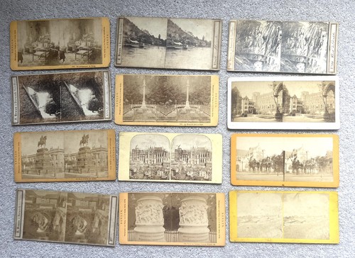 Stereoviews germany a - of,