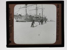 Belgica Antarctic Expedition
