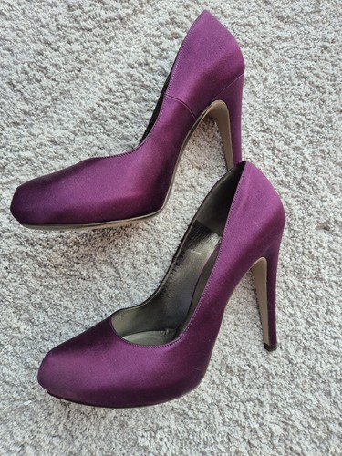 Salvatore ferragamo satin - salvatore,
