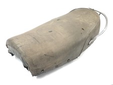 BMW R75/5 [1973] - Bench