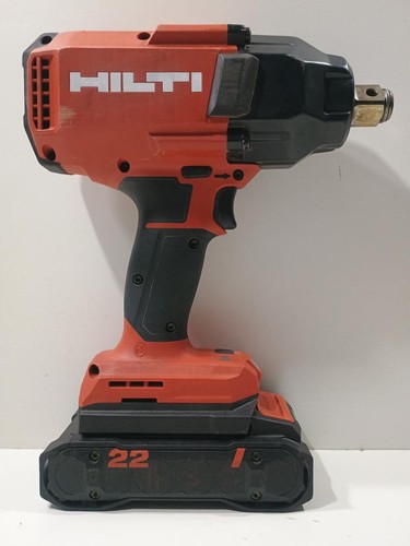 Hilti siw - siw, 10-22