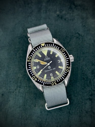Omega seamaster 300 - omega, 300,