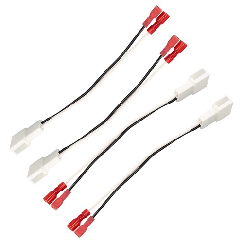 8104 speaker adapter wire - 72-8104,