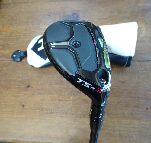 Titleist tsr3 hybrid 19 - titleist,