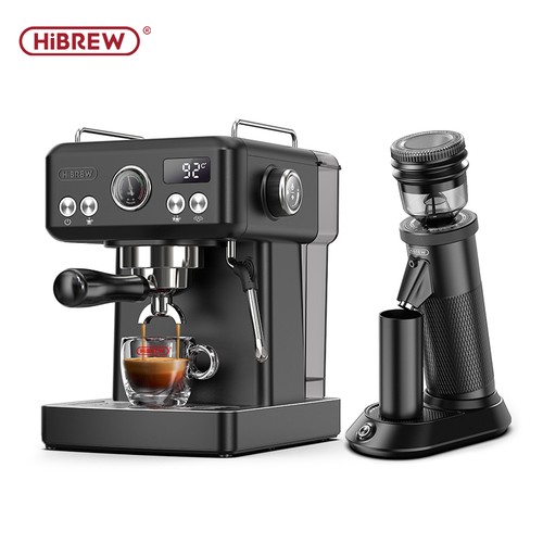 Hibrew h10a espresso - h10a,