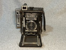 Working Vintage Kodak Graflex