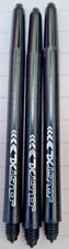 Luke Humphries Shafts Stems Red Dragon Joust XL 65mm Long Dart Stems