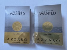 Azzaro wanted eau parfum - azzaro,