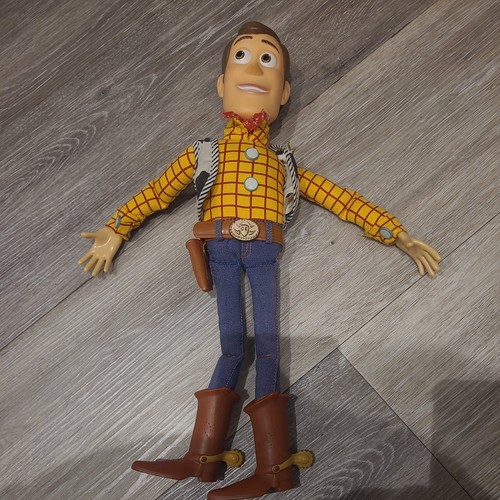 Disney pixar toy story woody - story,