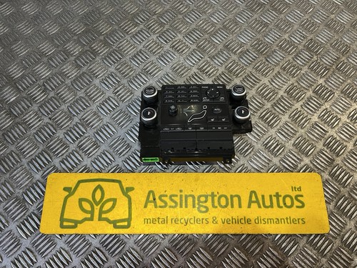 2008 volvo xc60 mk1 heater - volvo,