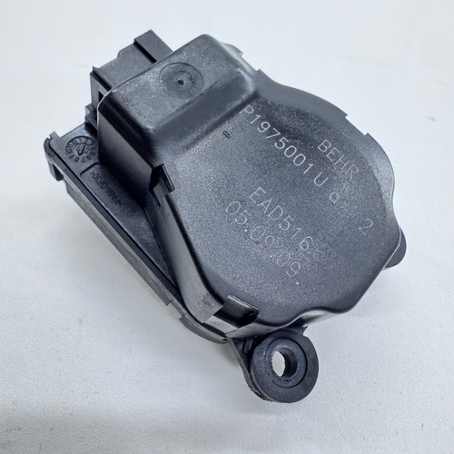 Citroen ds3 mk1 heater flap - mk1,