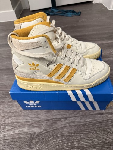 Adidas forum preloved - adidas,
