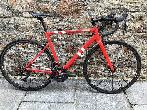 Cannondale caad size 54 - caad,