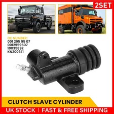 Clutch slave cylinder - clutch,