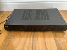 SONY TA-VE150 Integrated AV
