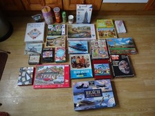 Bundle 29 x Jigsaw Puzzles