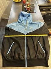 Genuine Nike Windrunner Jacket