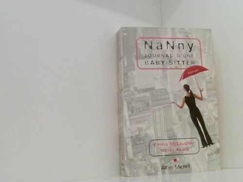Nanny journal une - nanny,,