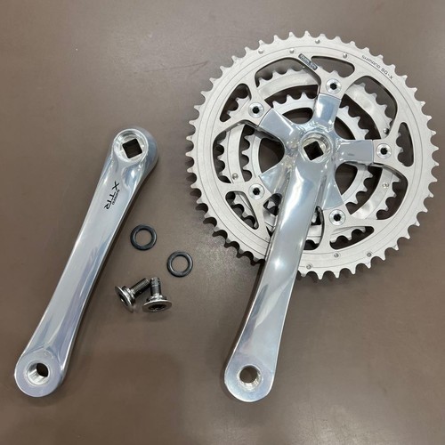 Shimano xtr m900 172 5mm - shimano,
