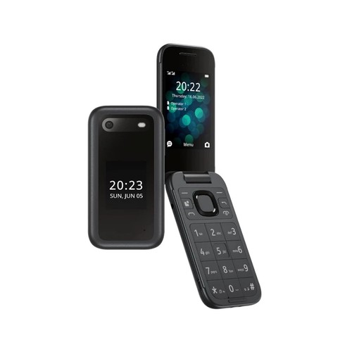 Genuine nokia 2660 flip - nokia,