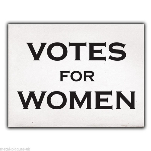Suffragette movement votes for - suffragette,