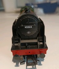 OO Gauge Bachmann 31-213DS DCC