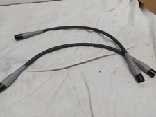 Cardas Golden Reference 0.5m  XLR  interconnects PAIR