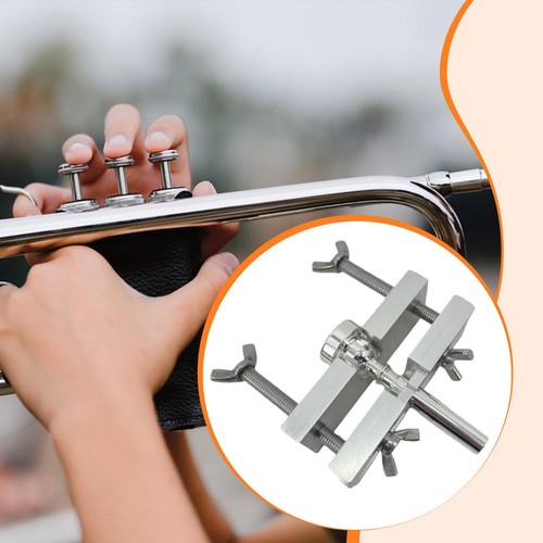 Trumpet mouthpiece puller tool - trumpet,