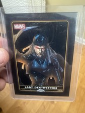 2025 Topps Marvel Deadpool