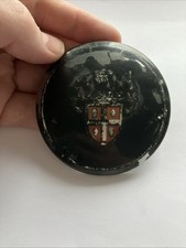 Austin Badge Classic Car