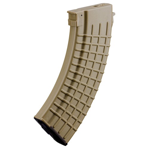 Mag ak47 waffle - mag, mid-cap