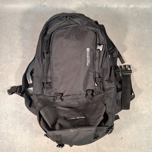 Mountain warehouse traveller - mountain,