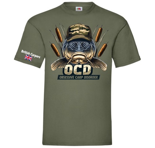 British carpers carp fishing - fishing, t