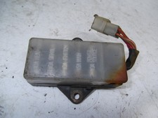 SUZUKI GS650 KATANA FUSE BOX +