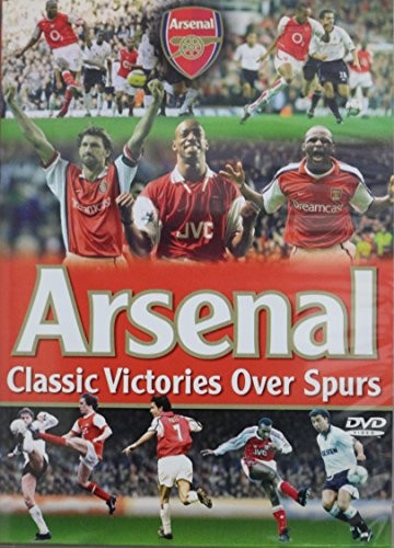 Arsenal classic victories - arsenal,