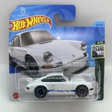 Hot Wheels Porsche 911 Carrera