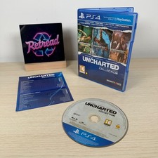 Uncharted The Nathan Drake