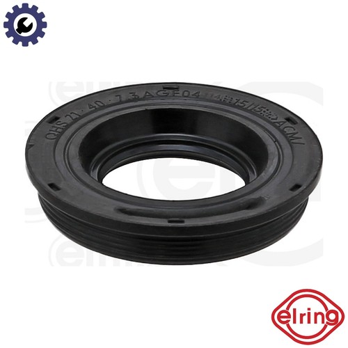 Gasket cylinder head cover - gasket,