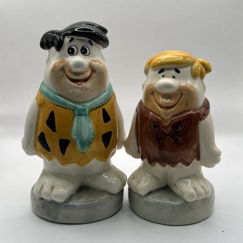 1990 the flintstones pair - 1990,