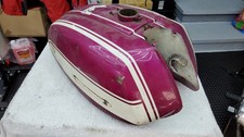 SUZUKI GT750J  PETROL TANK